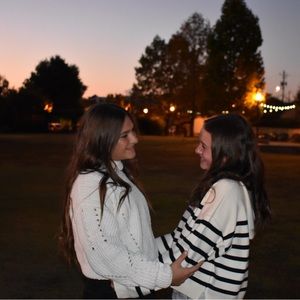 Meet your Posher, Gabby